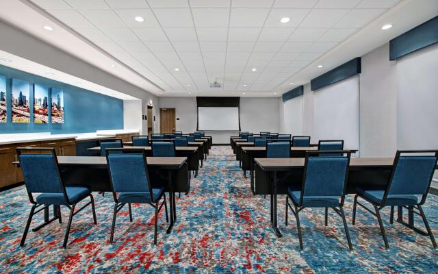 Hampton Inn & Suites Farmers Branch Dallas