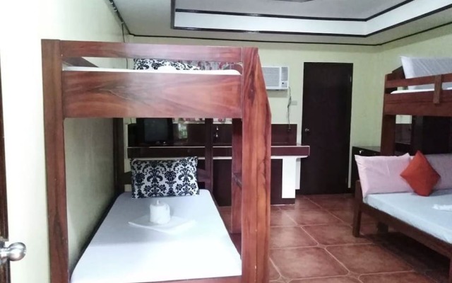 Jorge Transient House