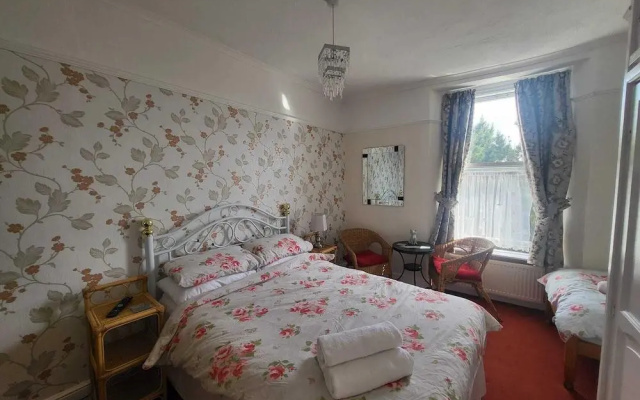 Florence Guest House
