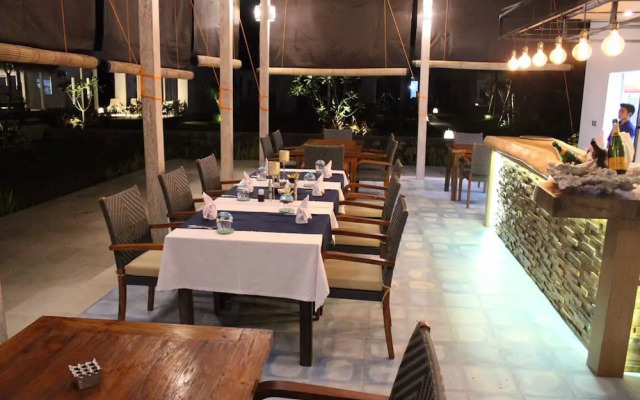 The Suites Lombok