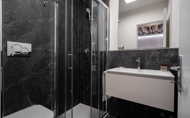 Sant'Angelo Apartment