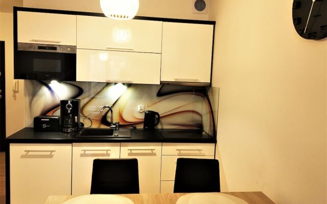 Kolobrzeg.apartments