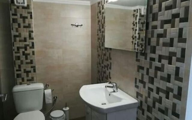 Cosy Apartment in Athens Center Neos Kosmos