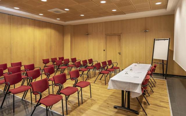 Best Western Poitiers Centre Le Grand Hotel
