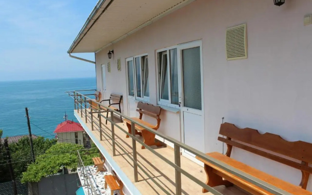 Guest House Olga