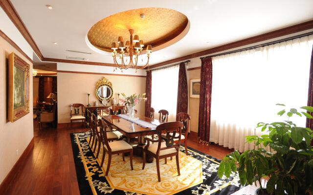 Holiday Inn Hohhot by IHG