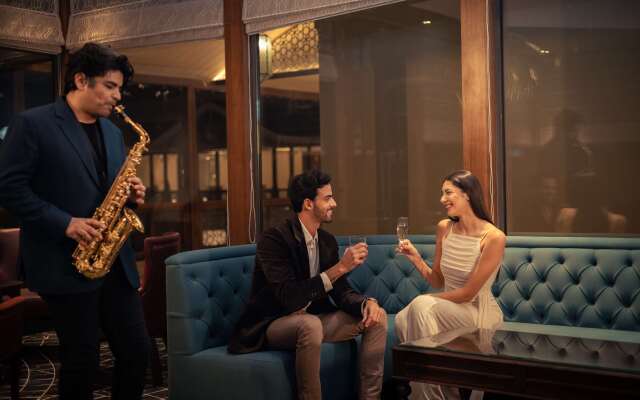 Radisson Collection Hotel & Spa, Riverfront Srinagar