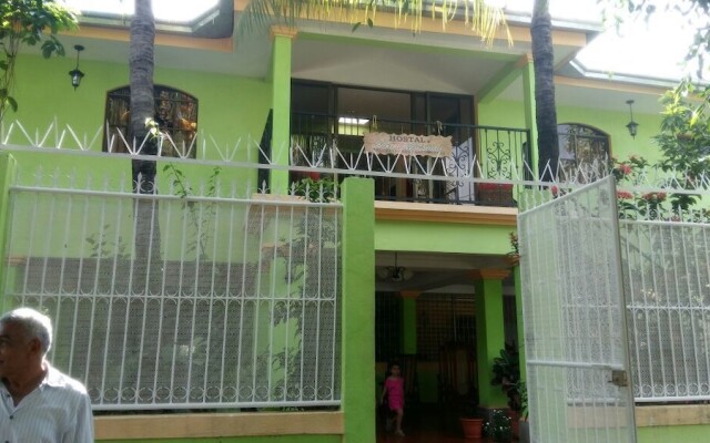 Hostal San Antonio