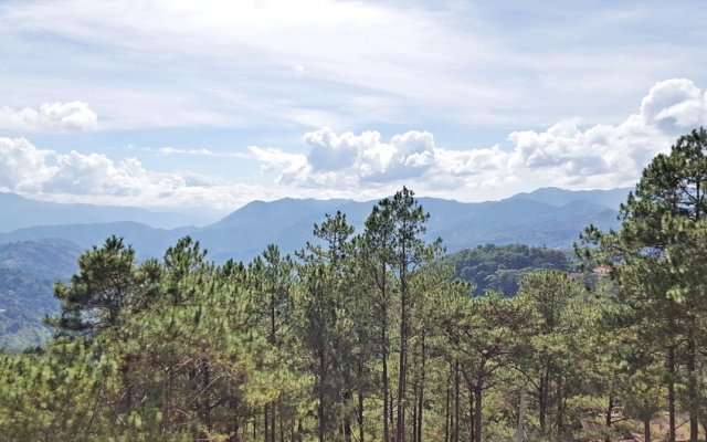 N615 at Outlook Ridge Baguio