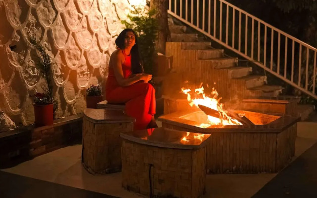 Hotel Nature's Lap- A Boutique Hotel