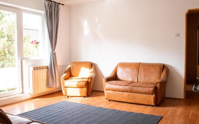 Family-friendly Apartment