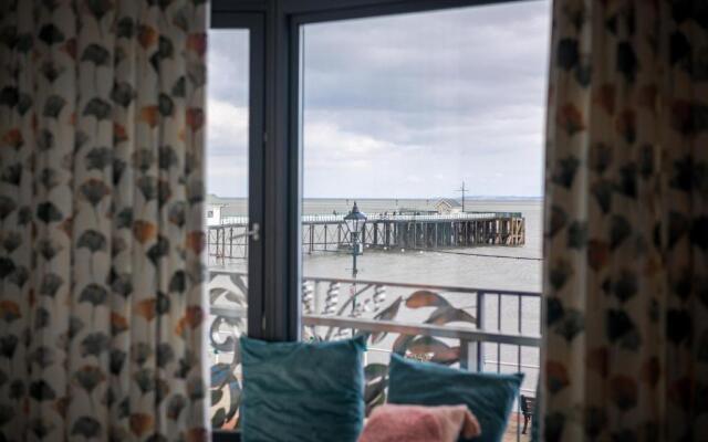 Beachcliff Hotel and Apartments