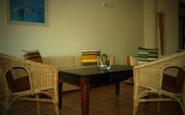 Hostal Albacar