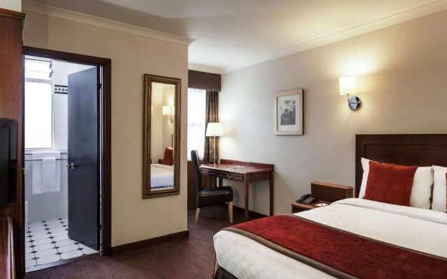 Mercure St Albans The Noke
