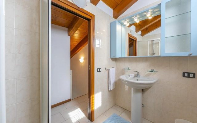 Vistalago Green Residence 100m From Lake