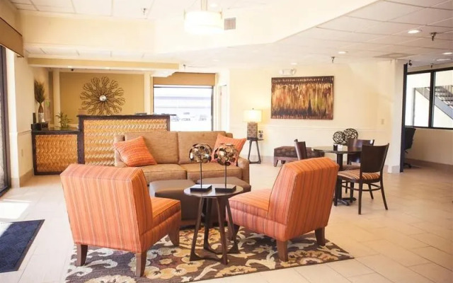 Best Western Dayton