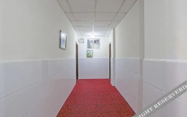 Xintiandi Hotel