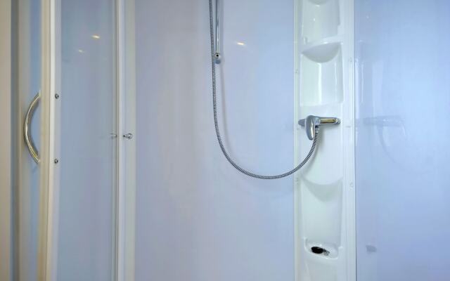 Camping Adria Mobile Homes in Brioni