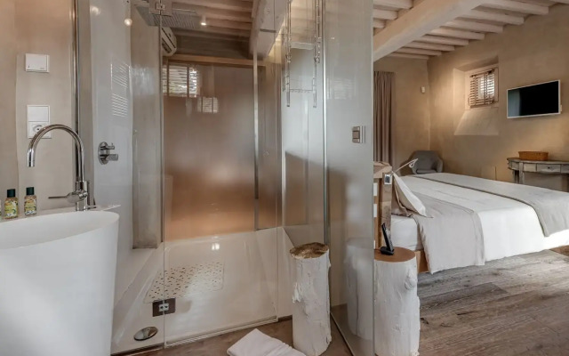 Agriturismo Cuprena