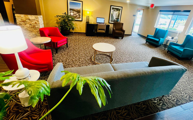 Comfort Inn Colville