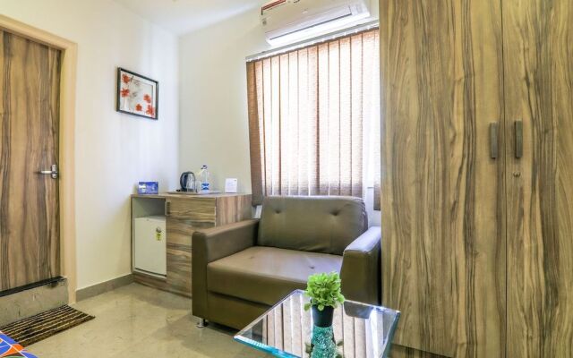 FabHotel Vista Suites