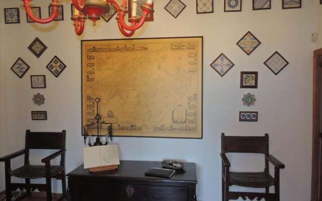 Villa in Consell With Private Pool, air Conditioning and Wifi