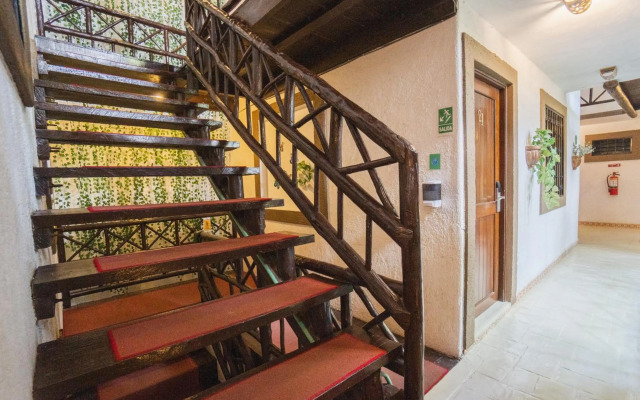 Posada Mariposa Boutique Hotel