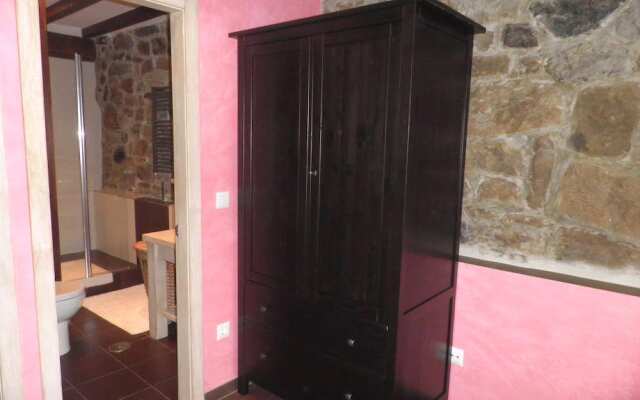 Casa Rural La Charruca