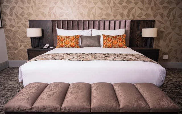 Southern Sun Pietermaritzburg