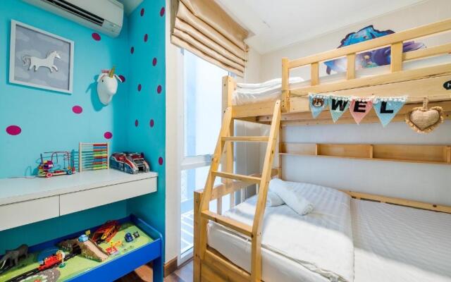 Huahin condo D504