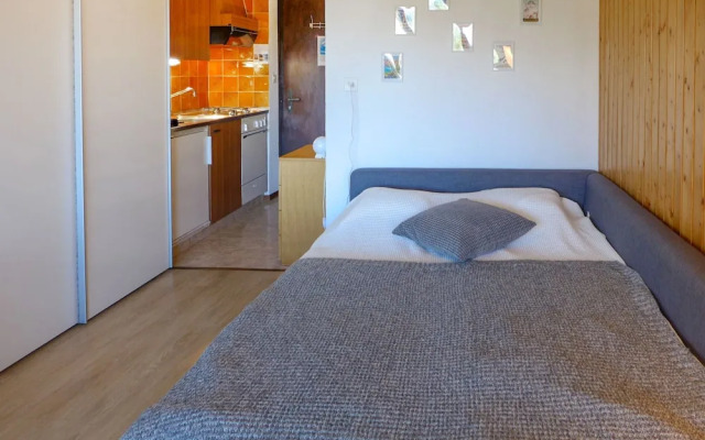 Emeraude Ollon in Ollon