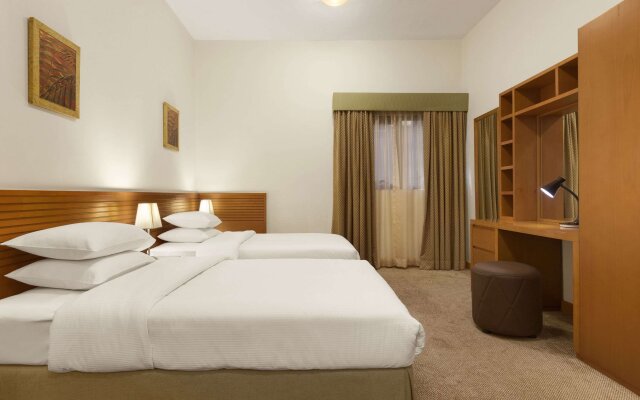 Ramada Hotel & Suites by Wyndham Ajman