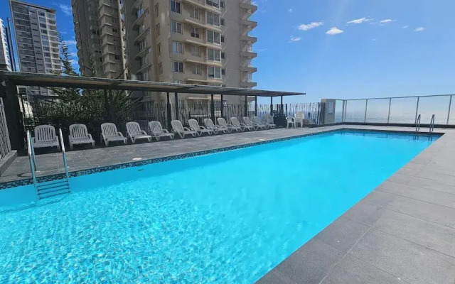 Oceana Suites Reñaca Norte