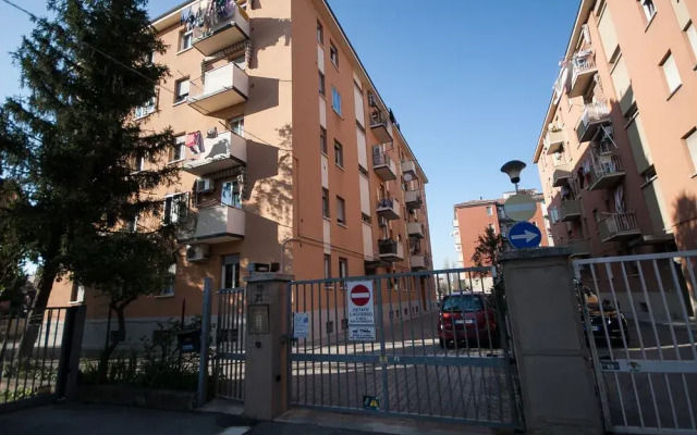 Affittacamere Gobetti