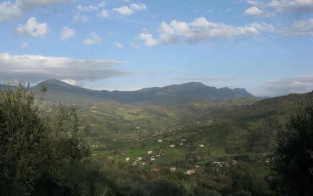 Casa Vacanze Diamante