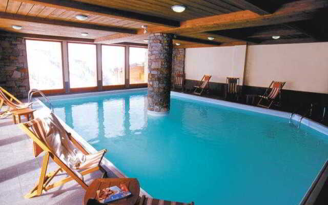 Résidence Lagrange Vacances Aspen