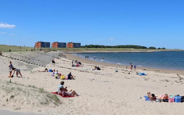 Caravanverhuur Zeeland