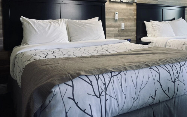 Salida Inn & Monarch Suites