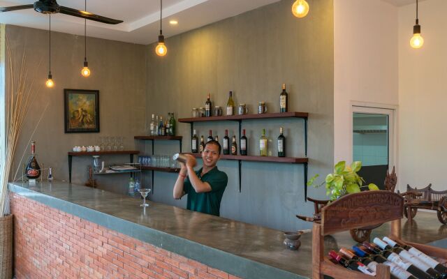 Savada Angkor Boutique Hotel