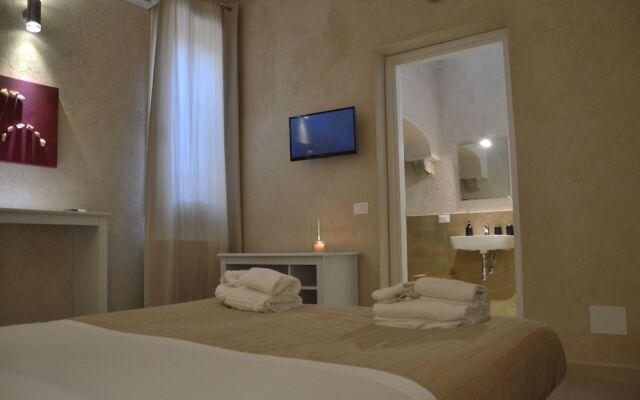 Trapani Secret B&B
