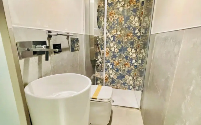 Butera Apartments Luxury