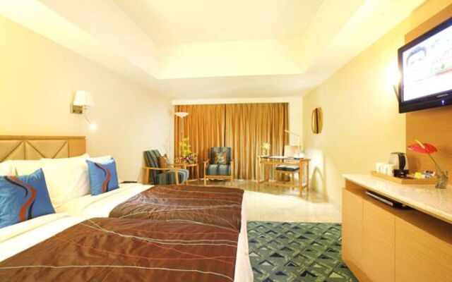 Fortune Park Lake City Thane - ITC Hotel Group