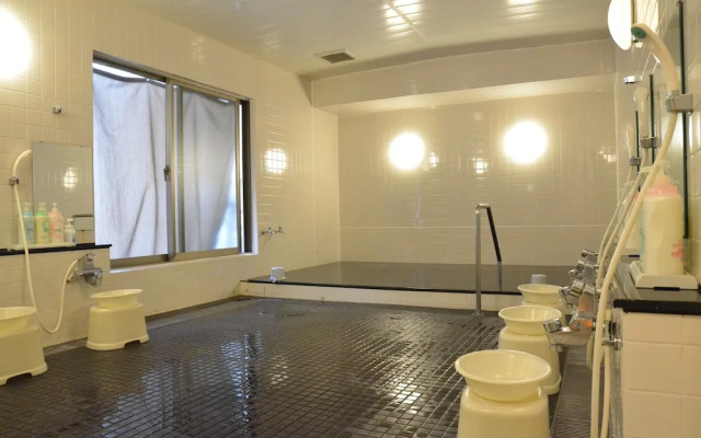 Hotel Maruchu Classico