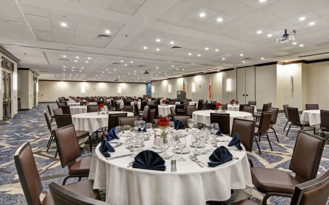 Embassy Suites by Hilton Orlando Downtown