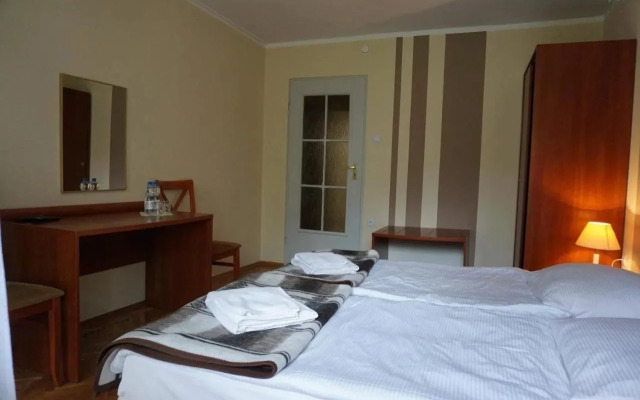 Geovita Lądek Zdrój