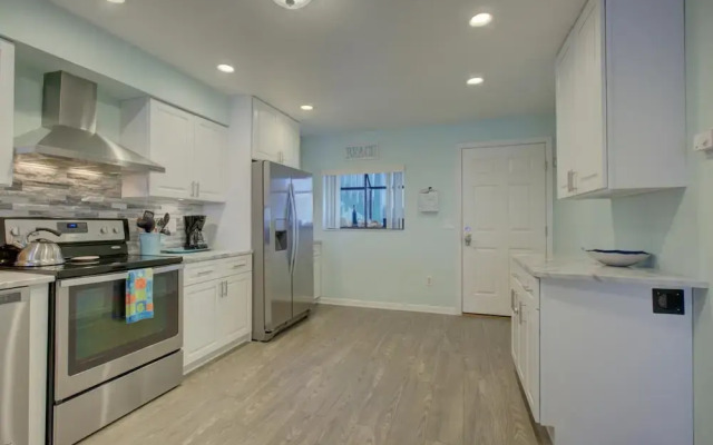 Anna Maria Island Retreat