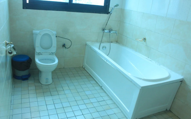 Residence Le Carat Akwa