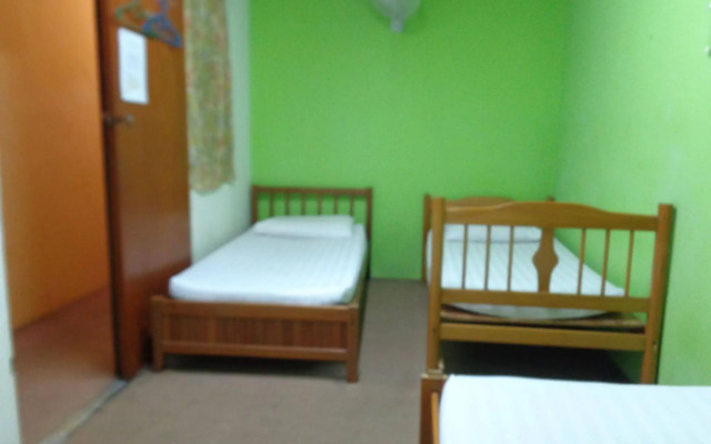 Oasis Guest House