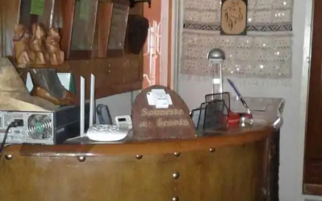 Auberge La Forestiere