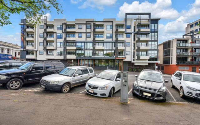 Vue Apartments